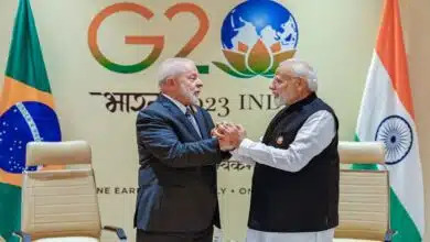 PM Modi will attend G20 Summit in Brazil from 18-19 November