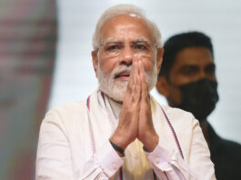 PM Modi will be given the top award of Guyana and Barbados