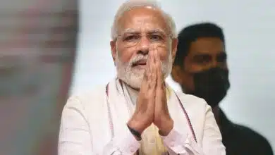 PM Modi will be given the top award of Guyana and Barbados