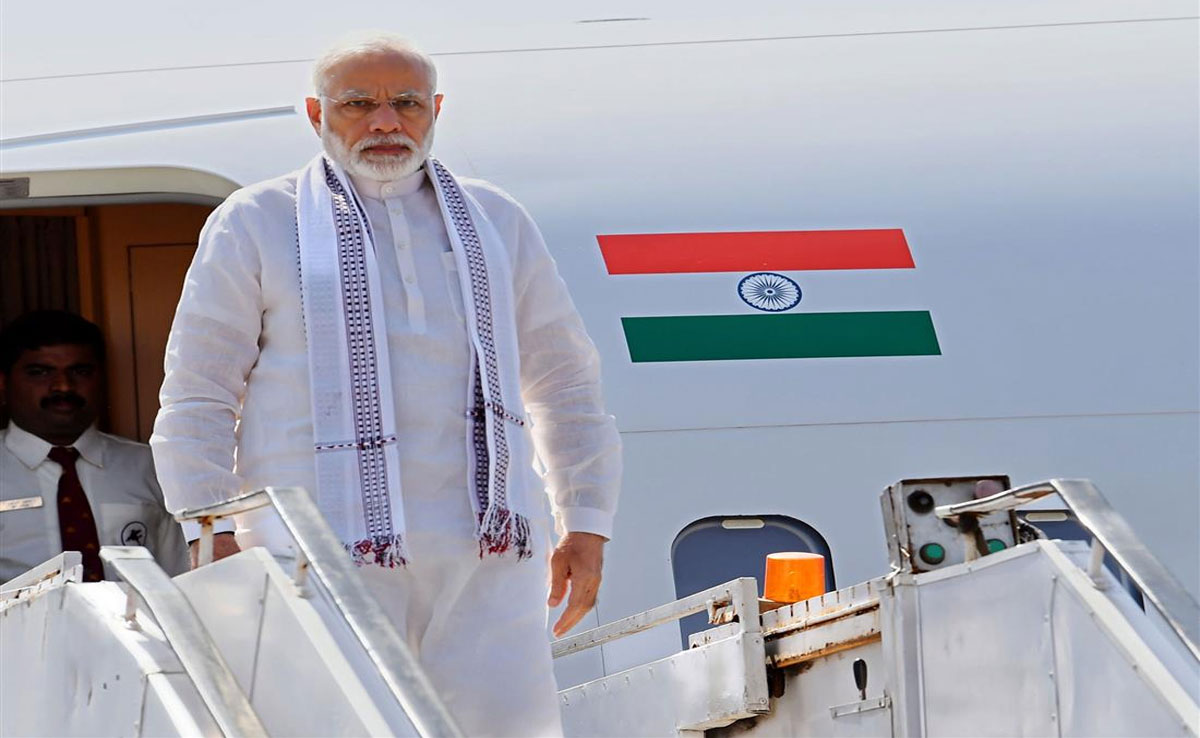 PM Modi will attend G20 Summit in Brazil from 18-19 November