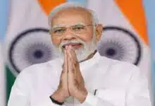 PM Modi and Congress leaders pay tribute to Jawaharlal Nehru on his birth anniversary