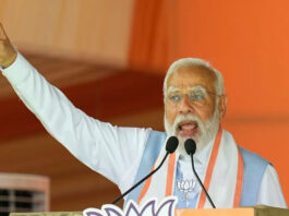 PM Modi criticized Congress's 'divisive strategy', said- "They cannot tolerate OBC Prime Minister"