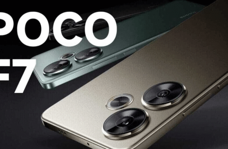 POCO F7 India launch is near, the device has received approval from BIS