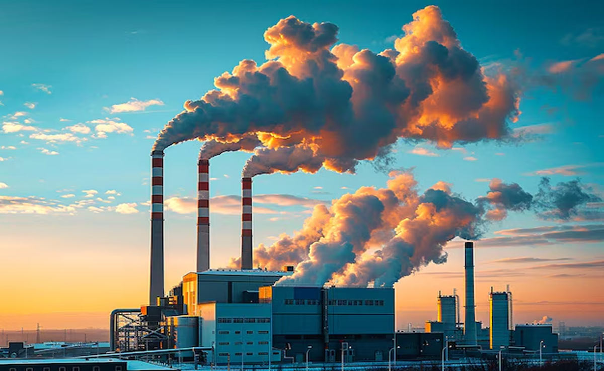 
Know about the main causes and effects of pollution