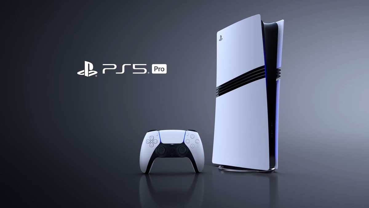 PS5 Pro With 16.7 Teraflops RDNA Graphics, 2TB SSD Storage Launched Sony Announces Over 50 Enhanced Titles