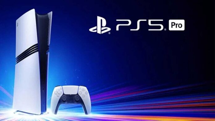 PS5 Pro With 16.7 Teraflops RDNA Graphics, 2TB SSD Storage Launched Sony Announces Over 50 Enhanced Titles