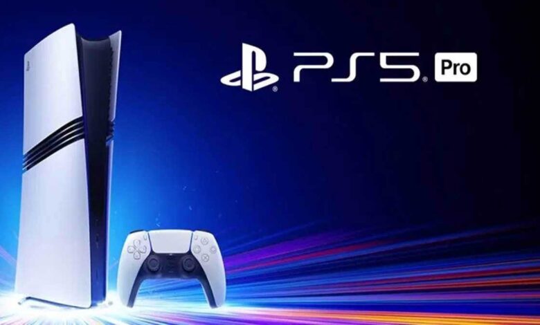 PS5 Pro launched with 16.7 teraflops RDNA graphics and 2TB SSD storage; Sony announces over 50 enhanced titles