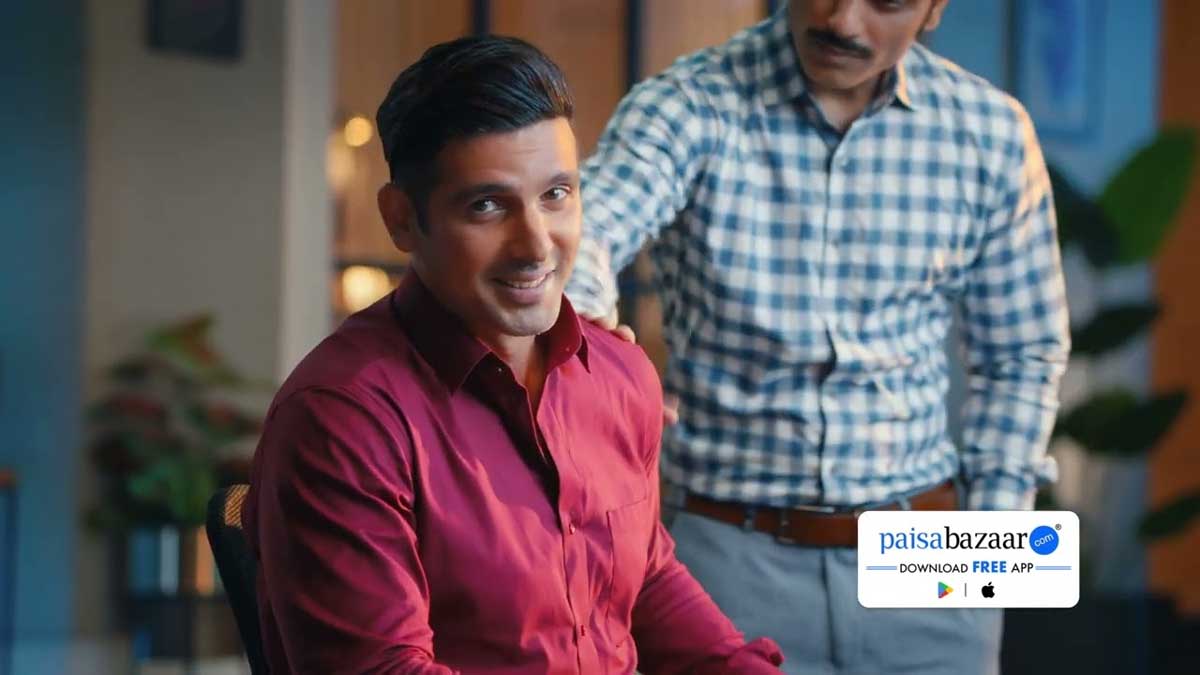 Paisabazaar: A step towards financial freedom