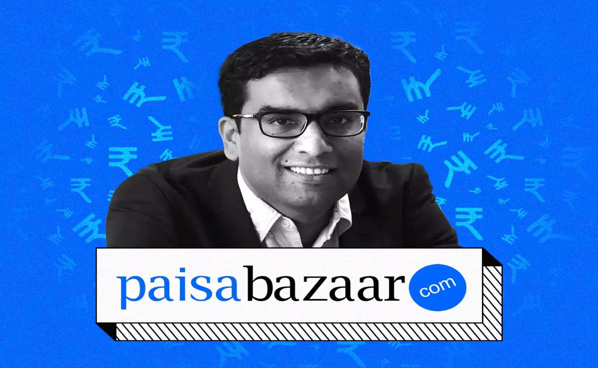 Paisabazaar: A step towards financial freedom