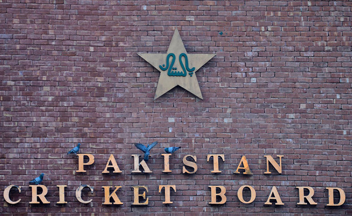 Pakistan announces new head coach for T20I and ODI