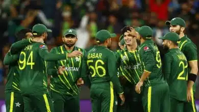 Pakistan announces new head coach for T20I and ODI