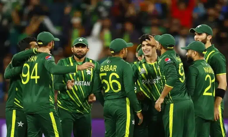 Pakistan announces new head coach for T20I and ODI