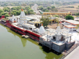 Pashupatinath Temple: Faith