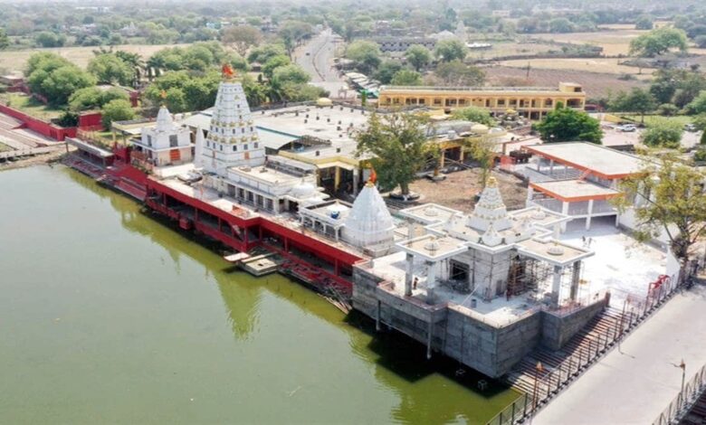 Pashupatinath Temple: Faith