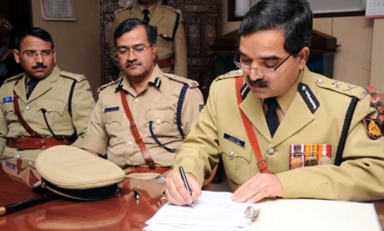Police Recruitment Preparation: Complete Information