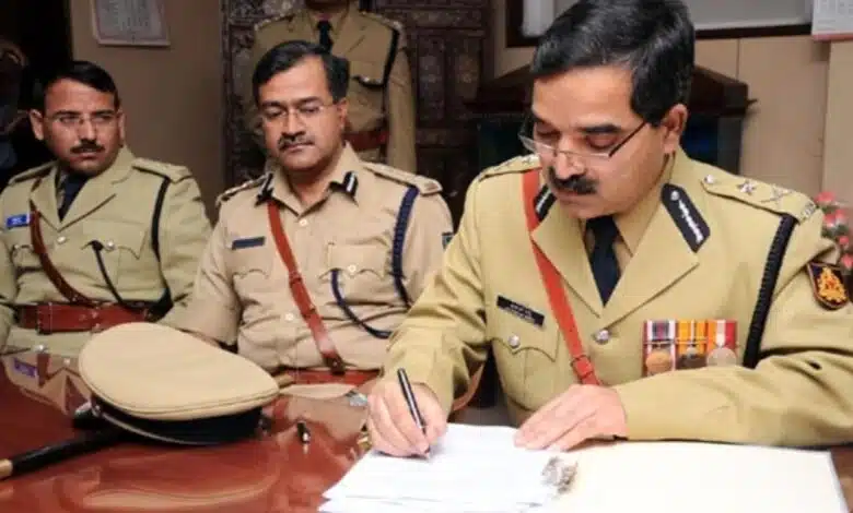 Police Recruitment Preparation: Complete Information