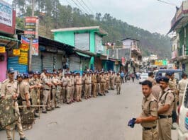 Those who targeted temples in Sambhal arrested