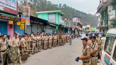 Those who targeted temples in Sambhal arrested