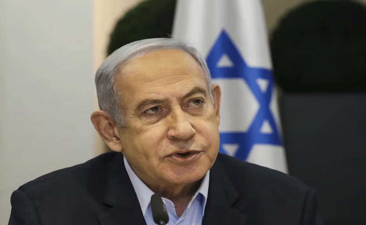 Netanyahu appoints Israel Katz as new Defense Minister