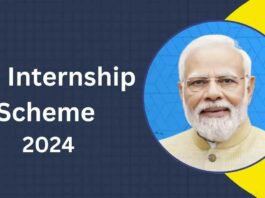 Registration for PM Internship Scheme closes tomorrow, check details