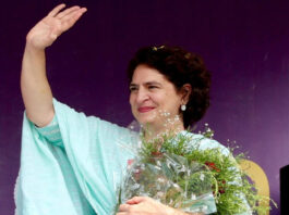 Priyanka Gandhi's emotional post after the spectacular victory in Wayanad, 'Rahul you are the bravest, thank you'