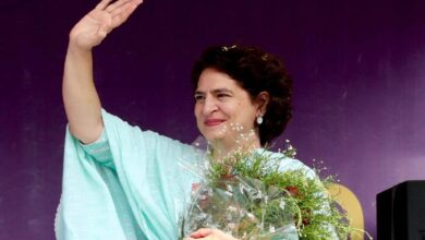 Priyanka Gandhi's emotional post after the spectacular victory in Wayanad, 'Rahul you are the bravest, thank you'