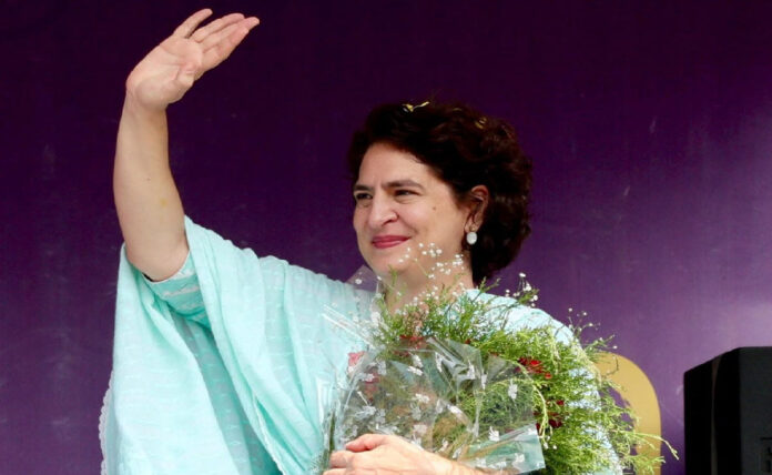 Priyanka Gandhi's emotional post after the spectacular victory in Wayanad, 'Rahul you are the bravest, thank you'