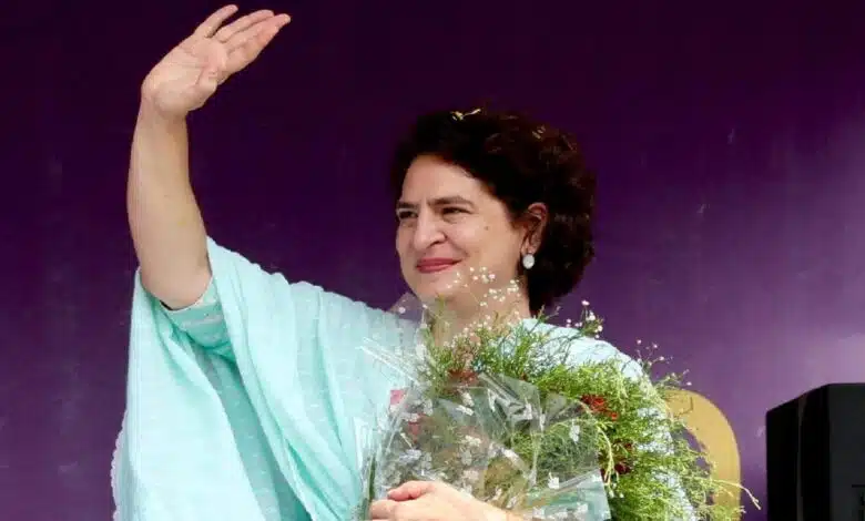 Priyanka Gandhi's emotional post after the spectacular victory in Wayanad, 'Rahul you are the bravest, thank you'