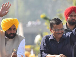 Punjab: AAP won in Dera Baba Nanak, Chhabbewal, Gidderbaha and Congress won in Barnala.