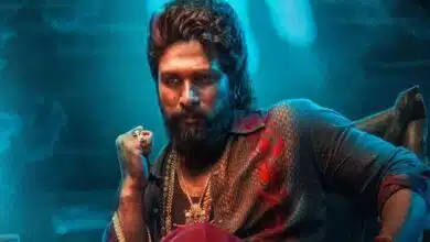 Pushpa 2: Trailer of Allu Arjun's film will be released today in Patna at this time