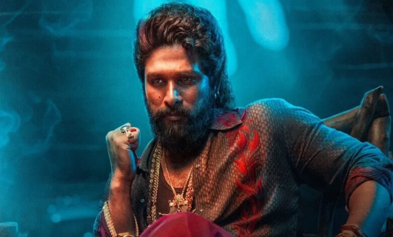 Pushpa 2: Trailer of Allu Arjun's film will be released today in Patna at this time