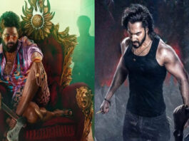 Pushpa 2 vs Baby John: Which film will rule the box office in December?