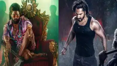Pushpa 2 vs Baby John: Which film will rule the box office in December?