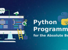 Python Programming: Online Learning