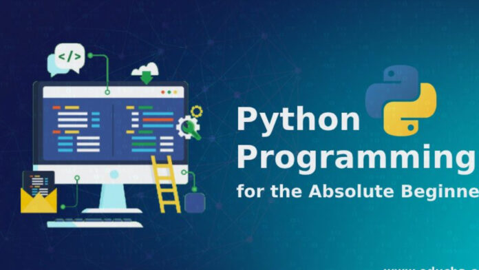 Python Programming: Online Learning