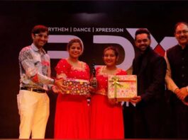 RDX Dance Championship Season 3 Grand Finale