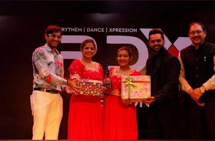 RDX Dance Championship Season 3 Grand Finale