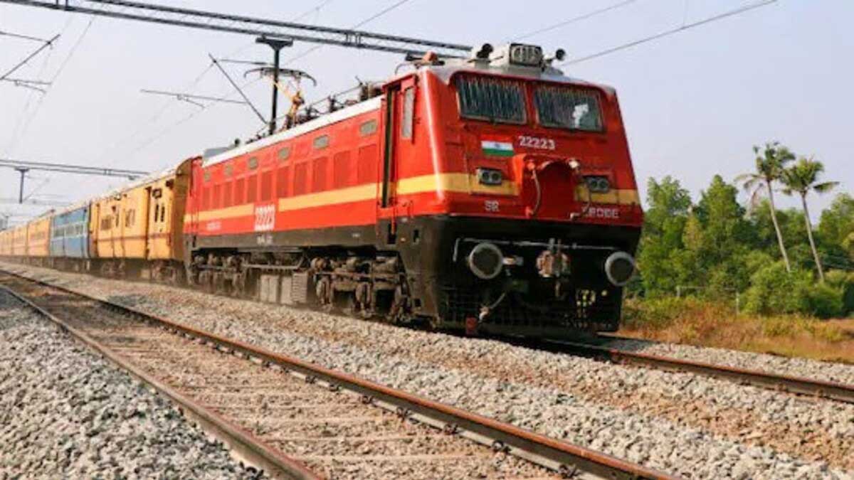 RRB Loco Pilot Admit Card 2024 will be released soon for 28 November exam