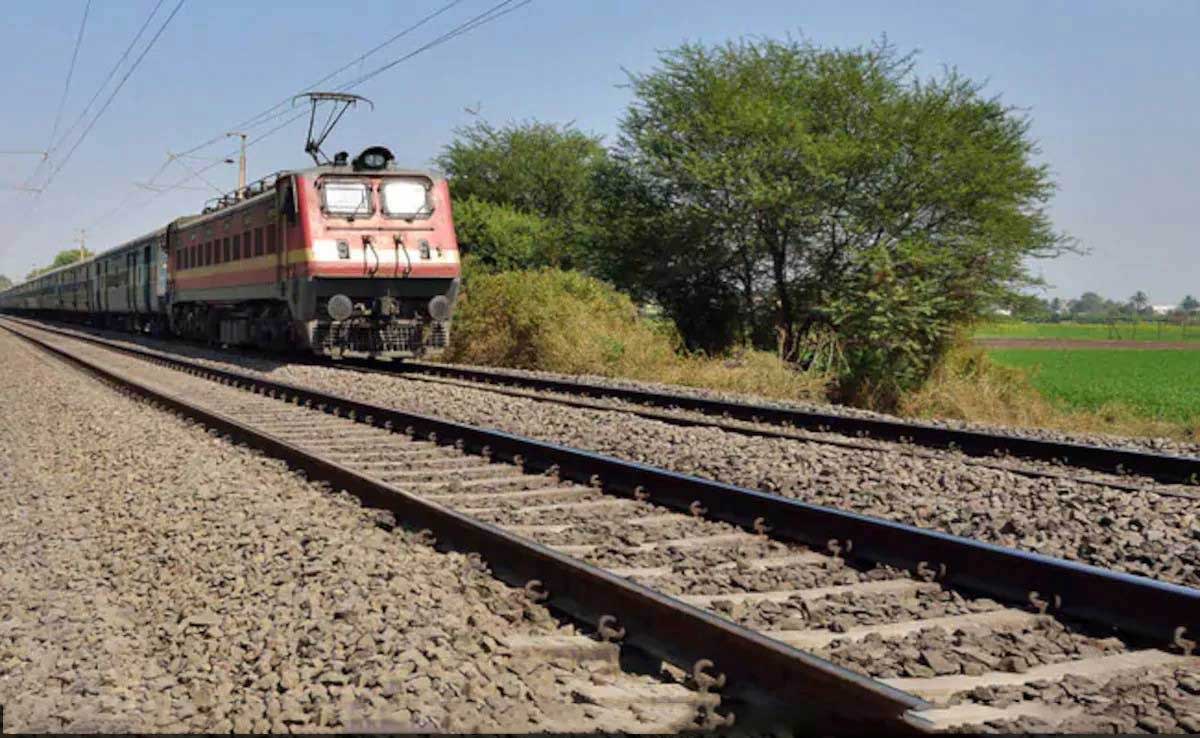 RRB Recruitment 2024 City Intimation Slip Released for Assistant Loco Pilot Post, See Details