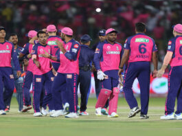 IPL 2025: Rajasthan Royals full team, players purchased and remaining purse