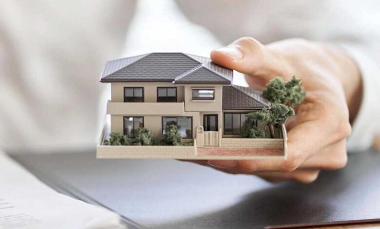 Real Estate: The Path to a Profitable Career