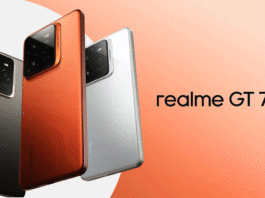 Realme GT 7 Pro with Snapdragon 8 Elite chipset and 5,800mAh battery launched in India