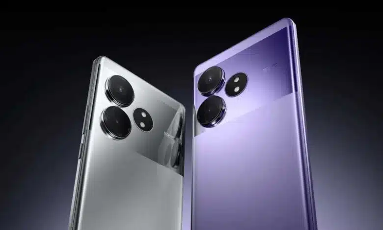 Realme Neo 7 price, battery and build details teased ahead of December launch