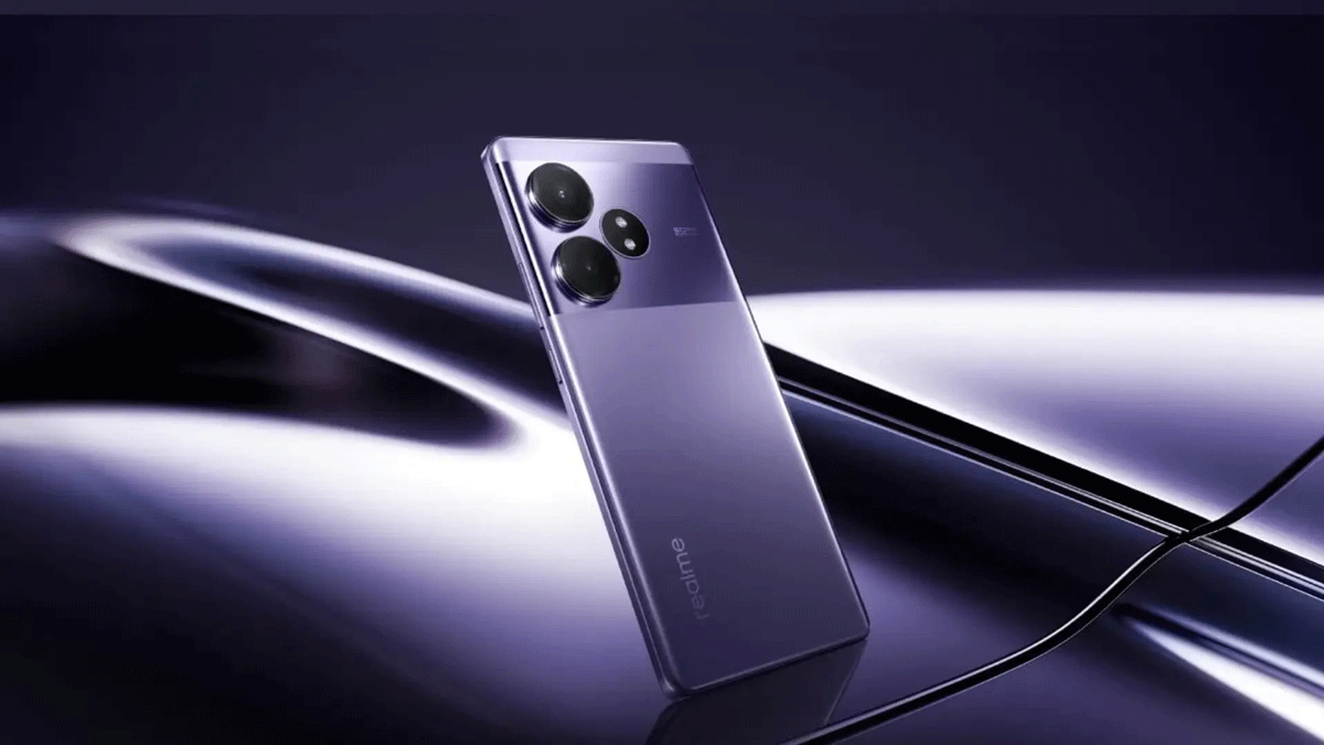 Realme Neo 7 price, battery and build details teased ahead of December launch