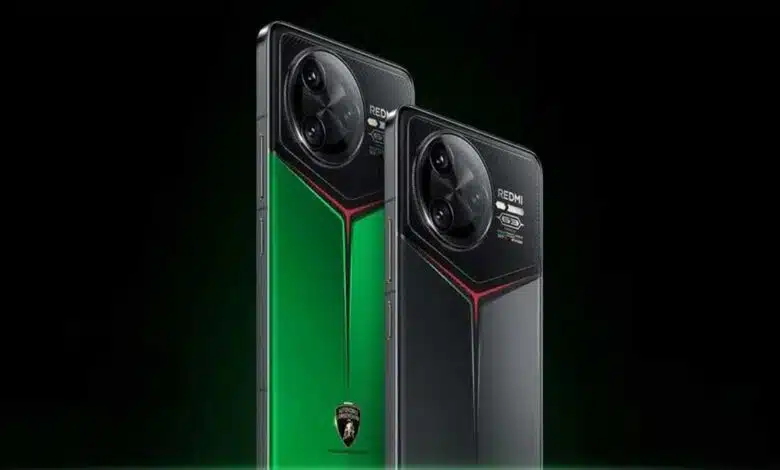 Redmi K80 series launched with 120Hz AMOLED display and HyperOS 2.0