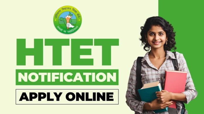 Registration for HTET 2024 begins, check eligibility criteria, key details