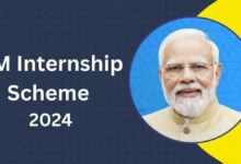 Registration for PM Internship Scheme closes tomorrow, check details