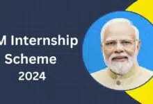 Registration for PM Internship Scheme closes tomorrow, check details