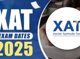 Registration for XAT 2025 ends today