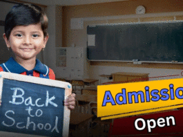 Registration process for Delhi Nursery Admission 2025-26 begins